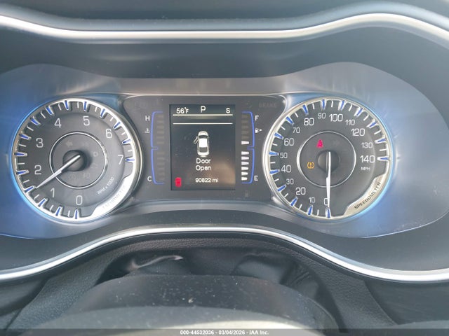 Chrysler 200 Limited 2015 1C3CCCAB4FN621568 Image 7