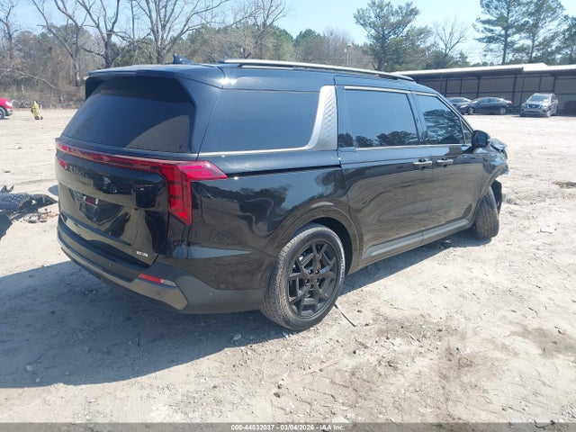 Продаж на аукціоні авто 2025 Kia Carnival Mpv Hybrid Sx, vin: KNDNE5KA9S6055590, номер лоту: 44532037