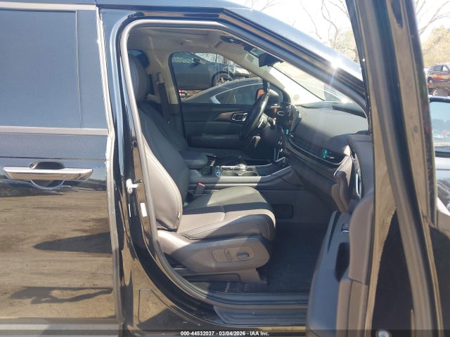 Продаж на аукціоні авто 2025 Kia Carnival Mpv Hybrid Sx, vin: KNDNE5KA9S6055590, номер лоту: 44532037