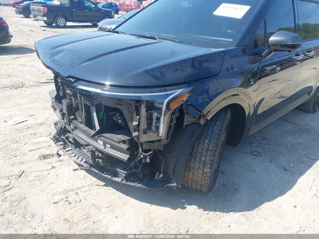 Продаж на аукціоні авто 2025 Kia Carnival Mpv Hybrid Sx, vin: KNDNE5KA9S6055590, номер лоту: 44532037