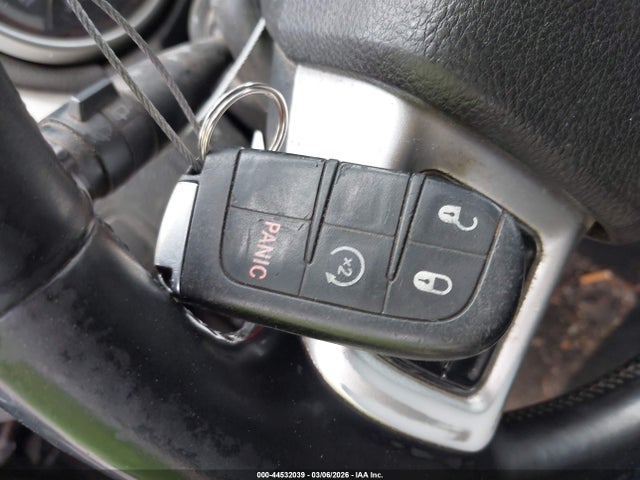 Dodge Journey Sxt 2014 3C4PDCBG1ET208817 Image 11