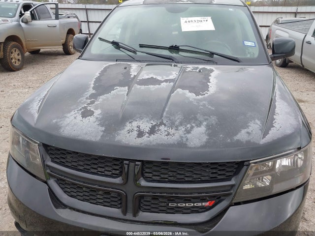 Dodge Journey Sxt 2014 3C4PDCBG1ET208817 Image 12