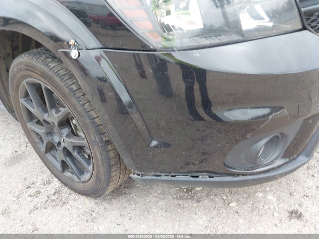 Dodge Journey Sxt 2014 3C4PDCBG1ET208817 Image 13