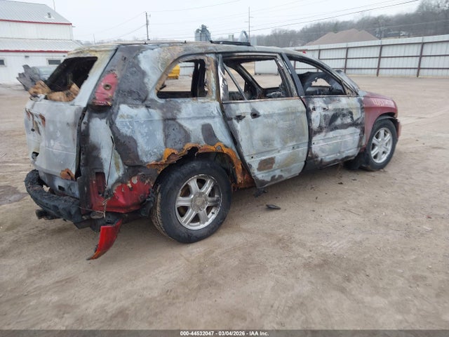 2005 CHRYSLER PACIFICA 2C4GF68445R431140 Photo 3