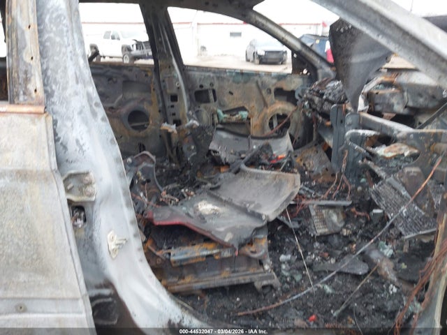 2005 CHRYSLER PACIFICA 2C4GF68445R431140 Photo 4