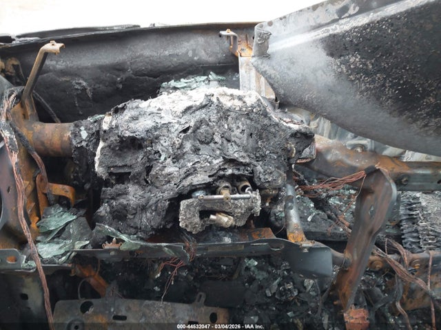 2005 CHRYSLER PACIFICA 2C4GF68445R431140 Photo 6