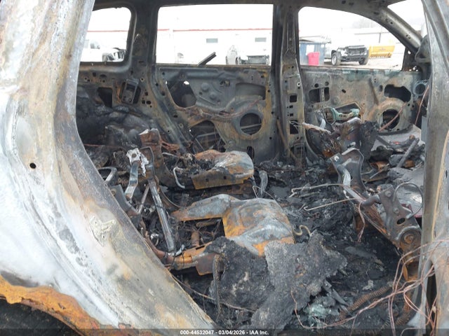 2005 CHRYSLER PACIFICA 2C4GF68445R431140 Photo 7