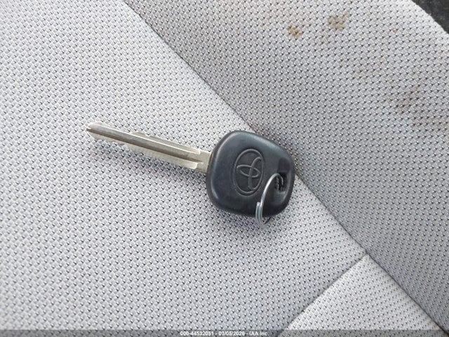 5YFDPMAE1NP294388 Toyota COROLLA L