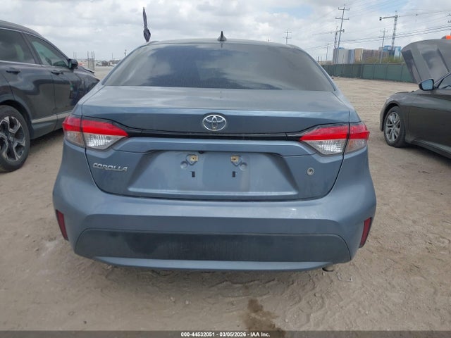5YFDPMAE1NP294388 Toyota COROLLA L
