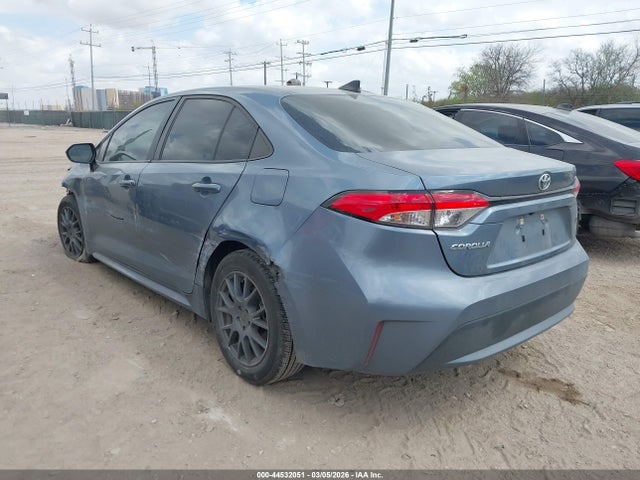5YFDPMAE1NP294388 Toyota COROLLA L