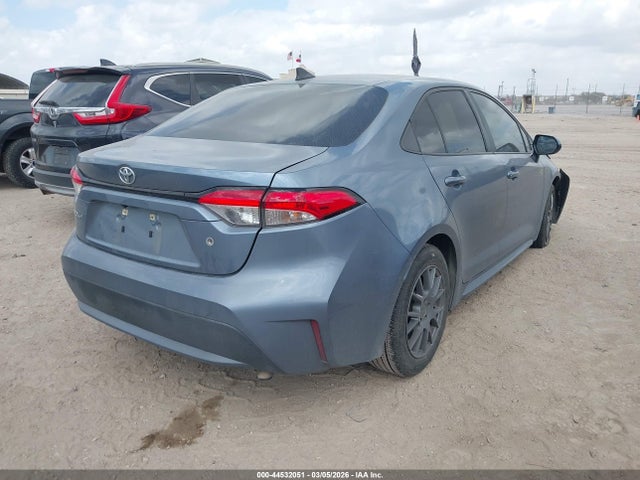 5YFDPMAE1NP294388 Toyota COROLLA L