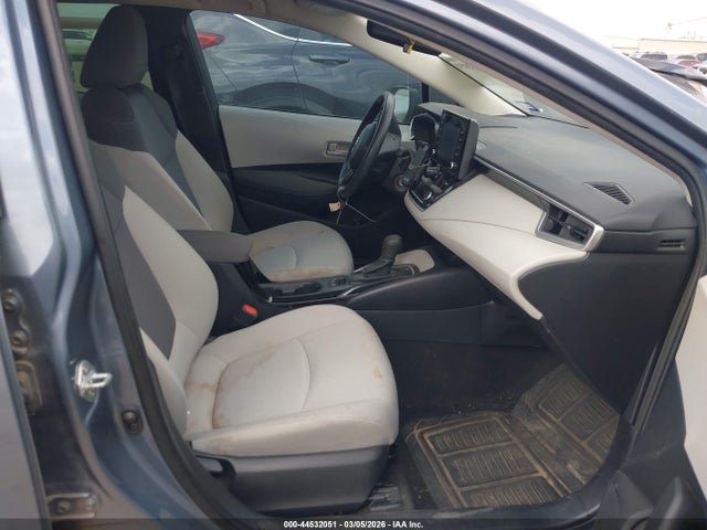 5YFDPMAE1NP294388 Toyota COROLLA L