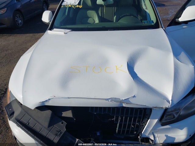 Aukcja sprzedaży 2011 Audi Q5 2.0t Premium, vin: WA1LFAFP7BA065019, numer aukcji: 44532057