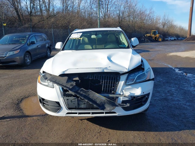 Aukcja sprzedaży 2011 Audi Q5 2.0t Premium, vin: WA1LFAFP7BA065019, numer aukcji: 44532057