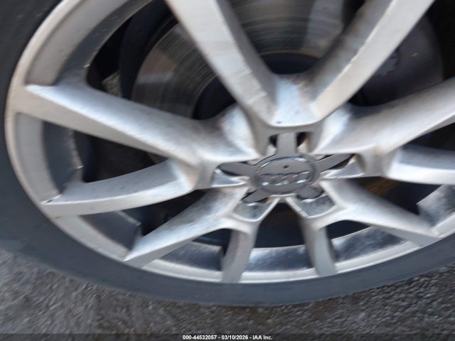 Aukcja sprzedaży 2011 Audi Q5 2.0t Premium, vin: WA1LFAFP7BA065019, numer aukcji: 44532057