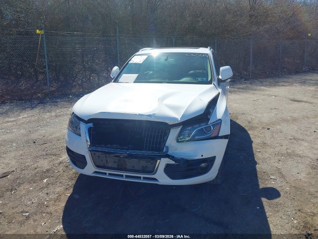 Aukcja sprzedaży 2011 Audi Q5 2.0t Premium, vin: WA1LFAFP7BA065019, numer aukcji: 44532057