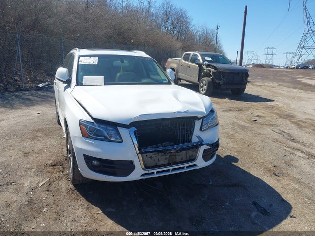 Aukcja sprzedaży 2011 Audi Q5 2.0t Premium, vin: WA1LFAFP7BA065019, numer aukcji: 44532057