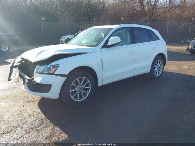 Aukcja sprzedaży 2011 Audi Q5 2.0t Premium, vin: WA1LFAFP7BA065019, numer aukcji: 44532057