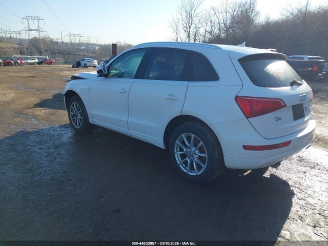 Aukcja sprzedaży 2011 Audi Q5 2.0t Premium, vin: WA1LFAFP7BA065019, numer aukcji: 44532057