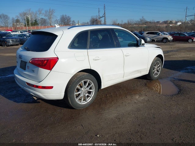 Aukcja sprzedaży 2011 Audi Q5 2.0t Premium, vin: WA1LFAFP7BA065019, numer aukcji: 44532057