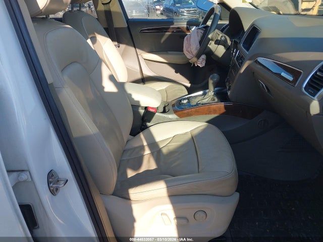 Aukcja sprzedaży 2011 Audi Q5 2.0t Premium, vin: WA1LFAFP7BA065019, numer aukcji: 44532057