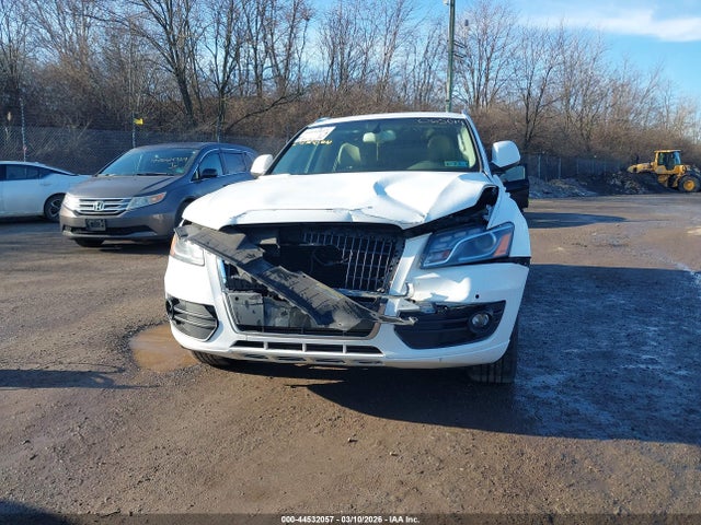 Aukcja sprzedaży 2011 Audi Q5 2.0t Premium, vin: WA1LFAFP7BA065019, numer aukcji: 44532057