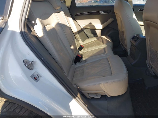 Aukcja sprzedaży 2011 Audi Q5 2.0t Premium, vin: WA1LFAFP7BA065019, numer aukcji: 44532057