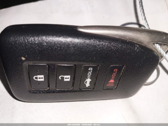 Aukcja sprzedaży 2014 Lexus Is 350, vin: JTHCE1D27E5003180, numer aukcji: 44532059