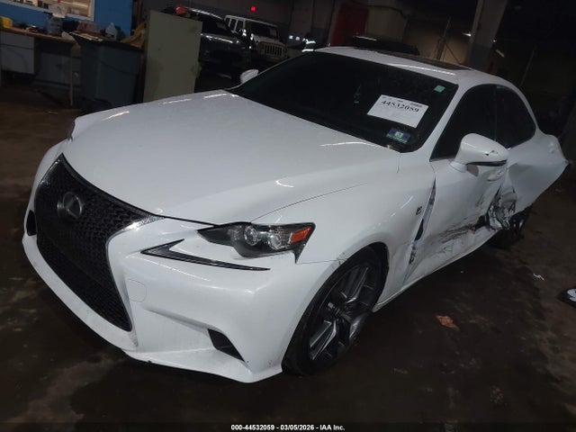 Aukcja sprzedaży 2014 Lexus Is 350, vin: JTHCE1D27E5003180, numer aukcji: 44532059