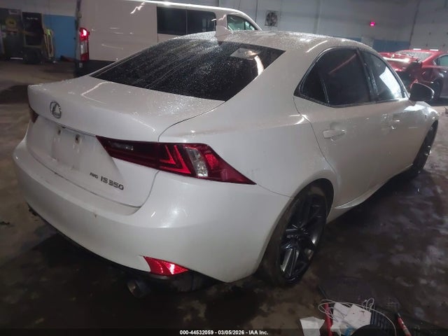 Aukcja sprzedaży 2014 Lexus Is 350, vin: JTHCE1D27E5003180, numer aukcji: 44532059