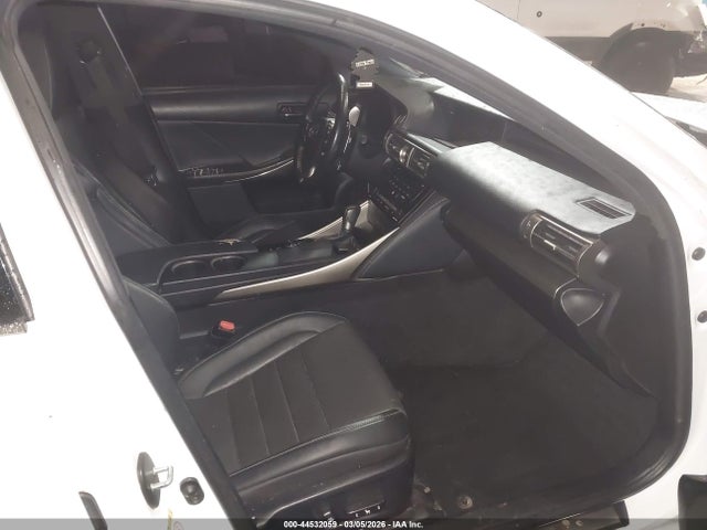 Aukcja sprzedaży 2014 Lexus Is 350, vin: JTHCE1D27E5003180, numer aukcji: 44532059
