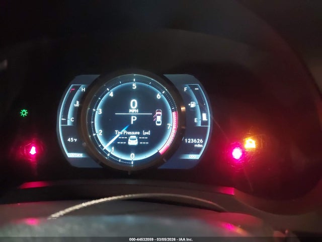 Aukcja sprzedaży 2014 Lexus Is 350, vin: JTHCE1D27E5003180, numer aukcji: 44532059