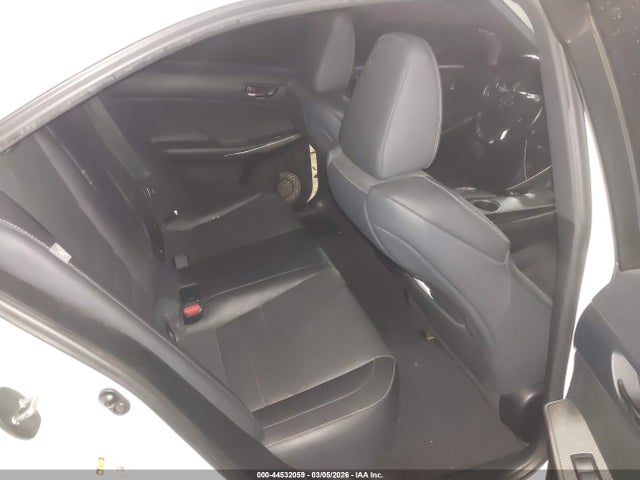 Aukcja sprzedaży 2014 Lexus Is 350, vin: JTHCE1D27E5003180, numer aukcji: 44532059