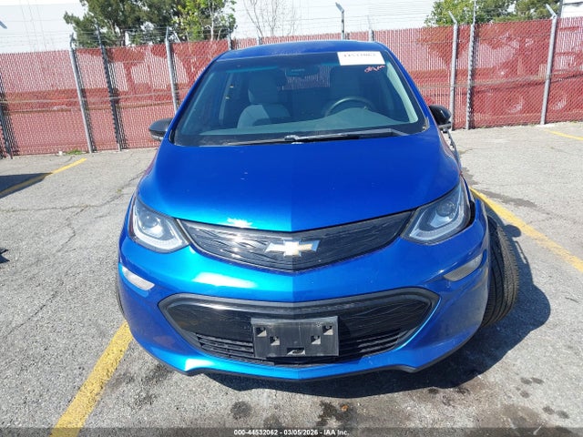 1G1FY6S03M4107845 Chevrolet Bolt Ev Fwd Lt