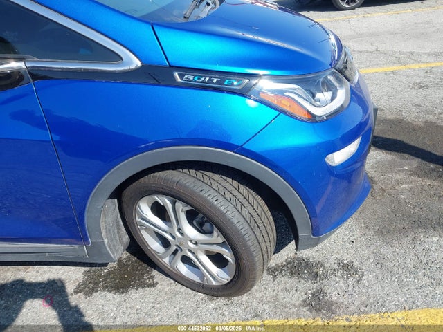 1G1FY6S03M4107845 Chevrolet Bolt Ev Fwd Lt