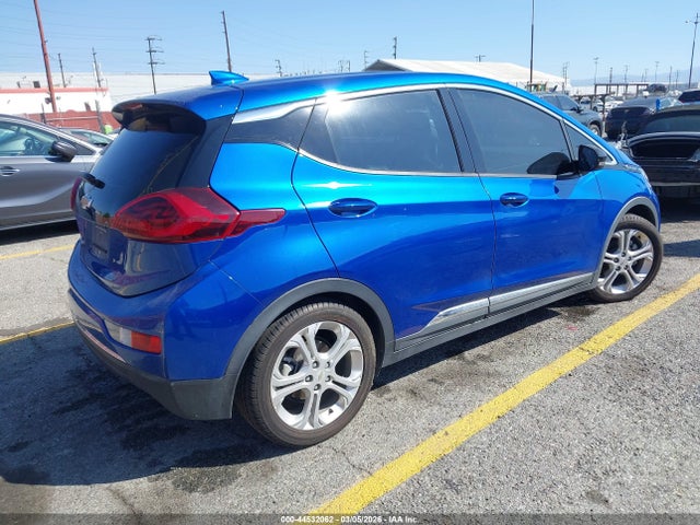 1G1FY6S03M4107845 Chevrolet Bolt Ev Fwd Lt