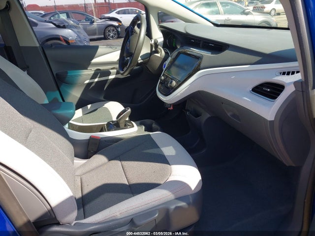 1G1FY6S03M4107845 Chevrolet Bolt Ev Fwd Lt