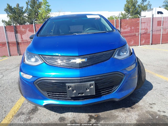 1G1FY6S03M4107845 Chevrolet Bolt Ev Fwd Lt