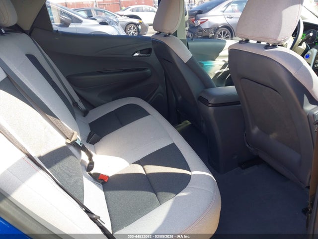 1G1FY6S03M4107845 Chevrolet Bolt Ev Fwd Lt