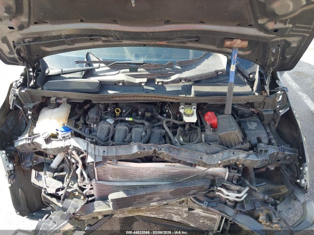 Продажа на аукционе авто 2022 Ford Transit Connect Xlt Passenger Wagon, vin: NM0GS9F28N1526719, номер лота: 44532066