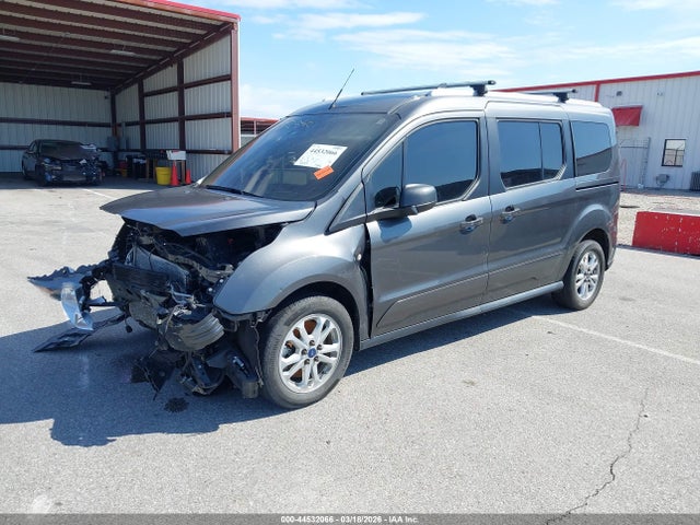 Продажа на аукционе авто 2022 Ford Transit Connect Xlt Passenger Wagon, vin: NM0GS9F28N1526719, номер лота: 44532066