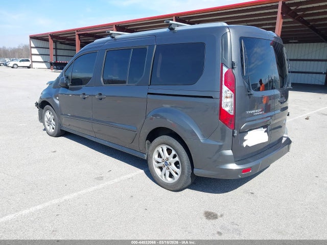 Продажа на аукционе авто 2022 Ford Transit Connect Xlt Passenger Wagon, vin: NM0GS9F28N1526719, номер лота: 44532066