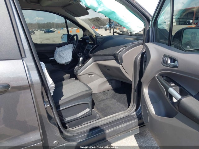 Продажа на аукционе авто 2022 Ford Transit Connect Xlt Passenger Wagon, vin: NM0GS9F28N1526719, номер лота: 44532066