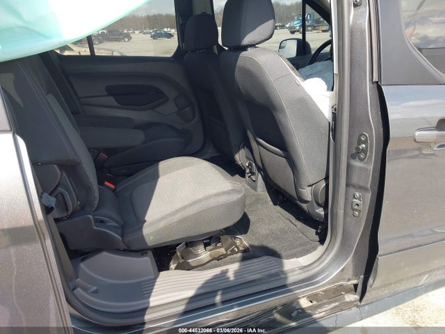 Продажа на аукционе авто 2022 Ford Transit Connect Xlt Passenger Wagon, vin: NM0GS9F28N1526719, номер лота: 44532066