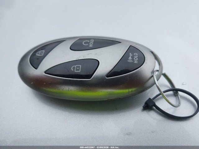 2025 HYUNDAI SONATA KMHL64JA2SA447531 Photo 10