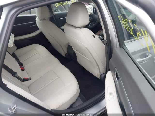 2025 HYUNDAI SONATA KMHL64JA2SA447531 Photo 7