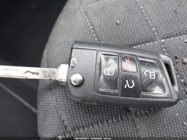 2018 VOLKSWAGEN ATLAS 1V2HR2CA7JC500809 Photo 10