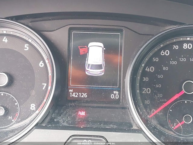 Aukcja sprzedaży 2018 Volkswagen Atlas 3.6l V6 Launch Edition, vin: 1V2HR2CA7JC500809, numer aukcji: 44532071