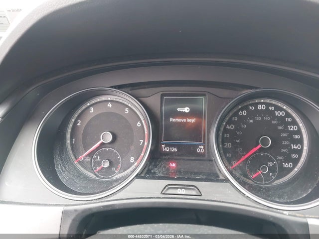 2018 VOLKSWAGEN ATLAS 1V2HR2CA7JC500809 Photo 6