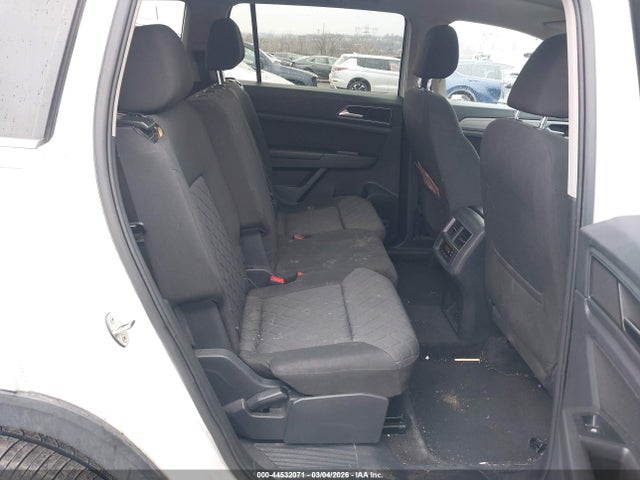 2018 VOLKSWAGEN ATLAS 1V2HR2CA7JC500809 Photo 7